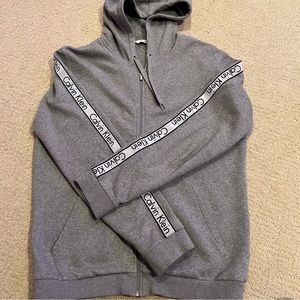 Calvin Klein sweater